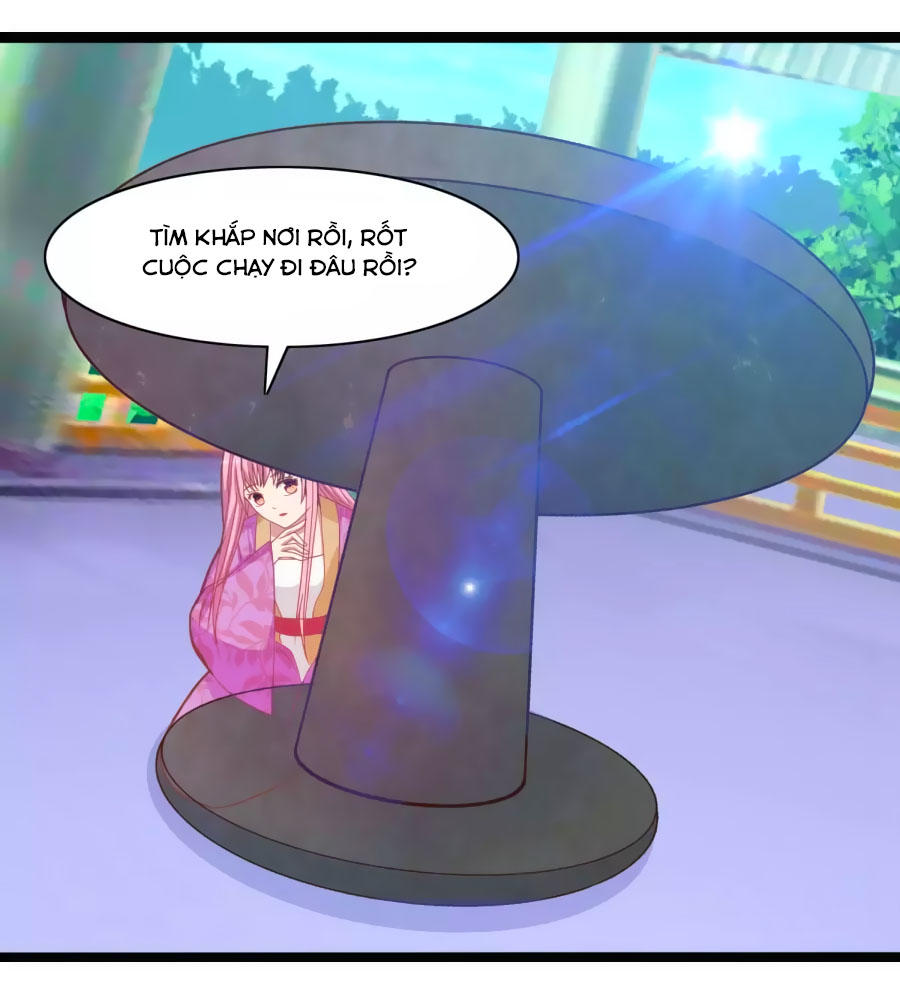 Thỏ Yêu Tiểu Vương Phi Chapter 42 - Trang 2
