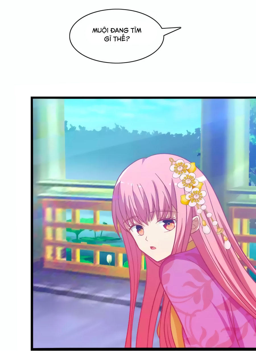 Thỏ Yêu Tiểu Vương Phi Chapter 42 - Trang 2