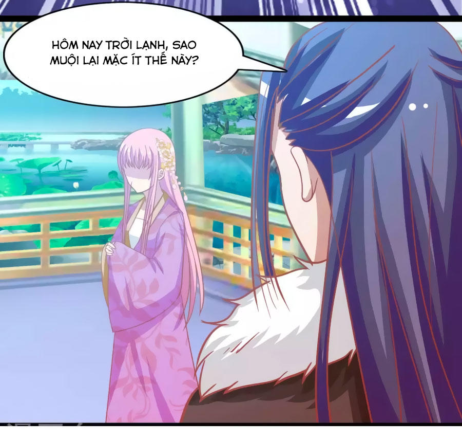 Thỏ Yêu Tiểu Vương Phi Chapter 42 - Trang 2