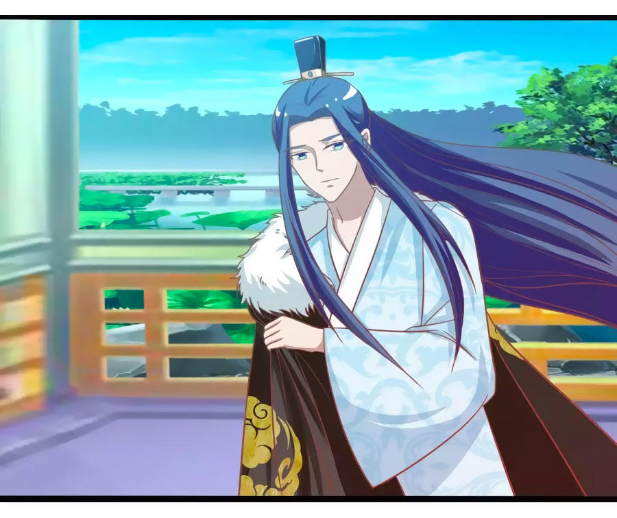 Thỏ Yêu Tiểu Vương Phi Chapter 42 - Trang 2