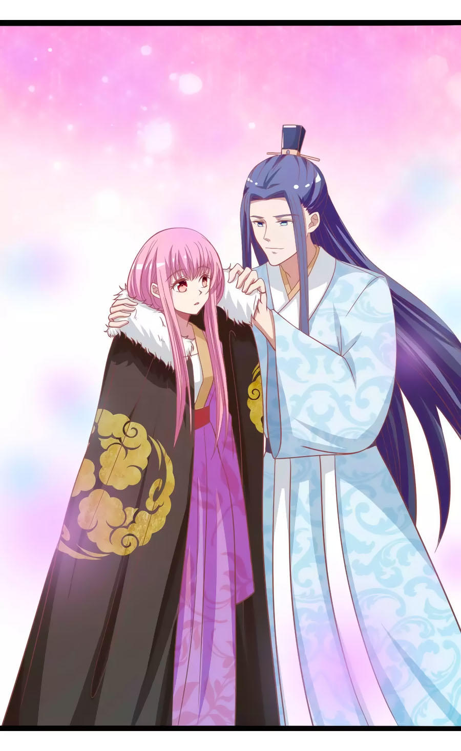 Thỏ Yêu Tiểu Vương Phi Chapter 42 - Trang 2