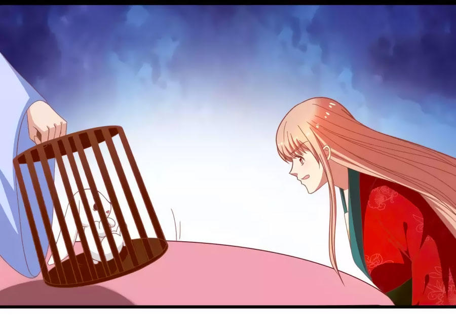 Thỏ Yêu Tiểu Vương Phi Chapter 42 - Trang 2