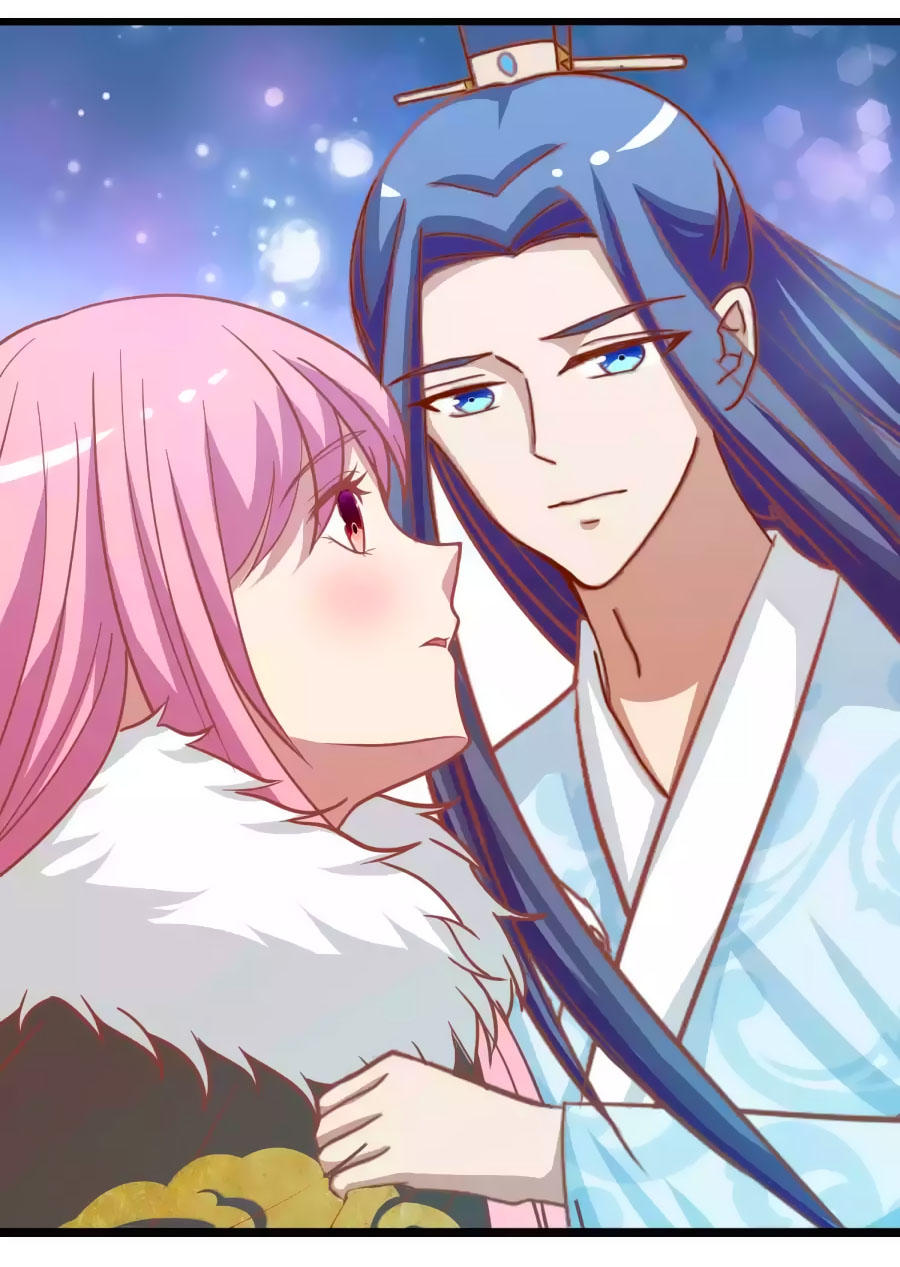 Thỏ Yêu Tiểu Vương Phi Chapter 42 - Trang 2