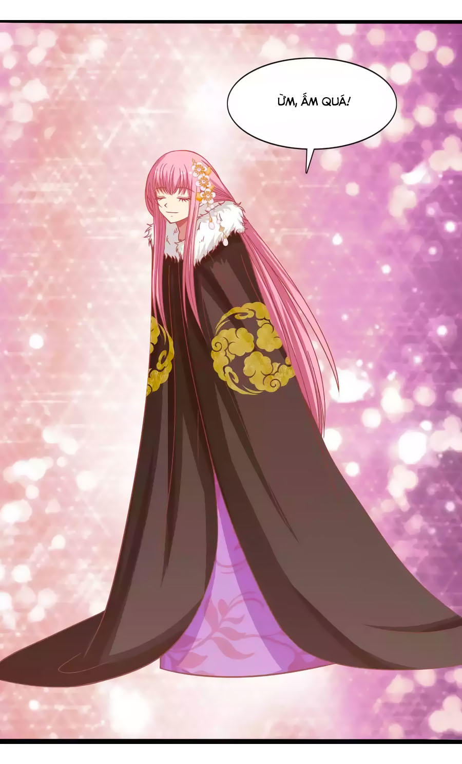 Thỏ Yêu Tiểu Vương Phi Chapter 42 - Trang 2