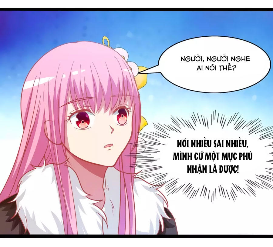 Thỏ Yêu Tiểu Vương Phi Chapter 42 - Trang 2