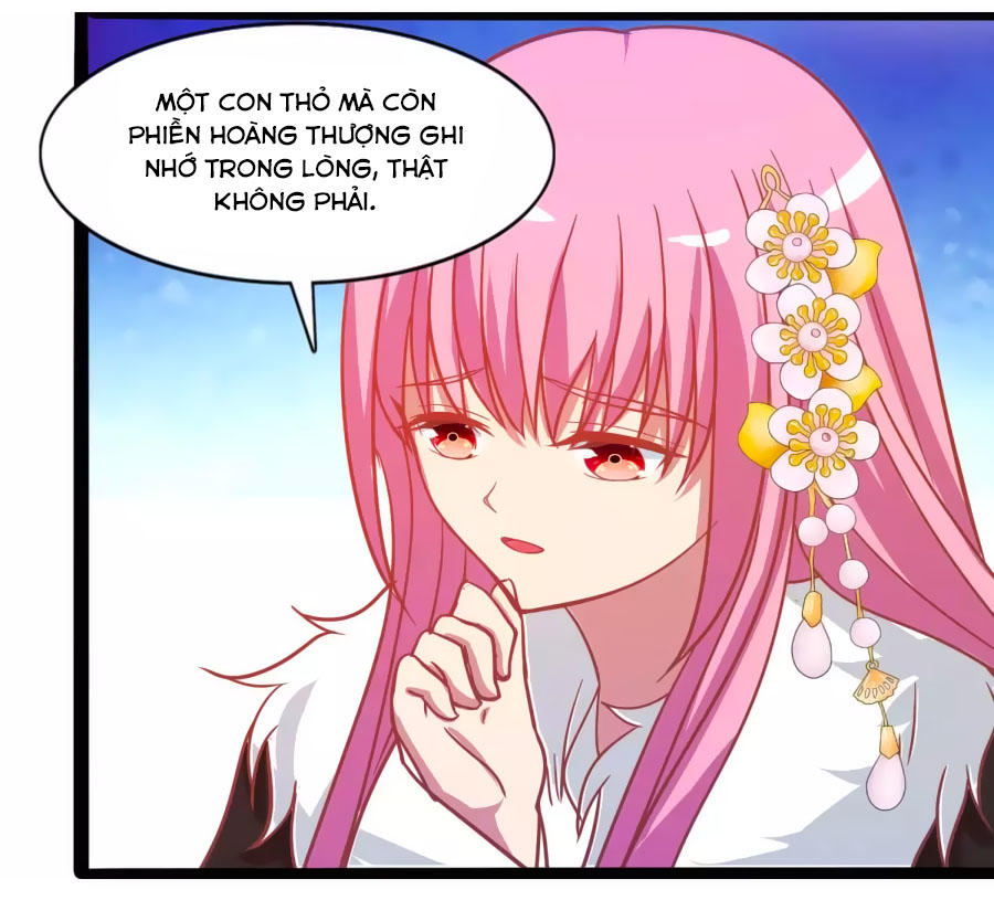 Thỏ Yêu Tiểu Vương Phi Chapter 42 - Trang 2