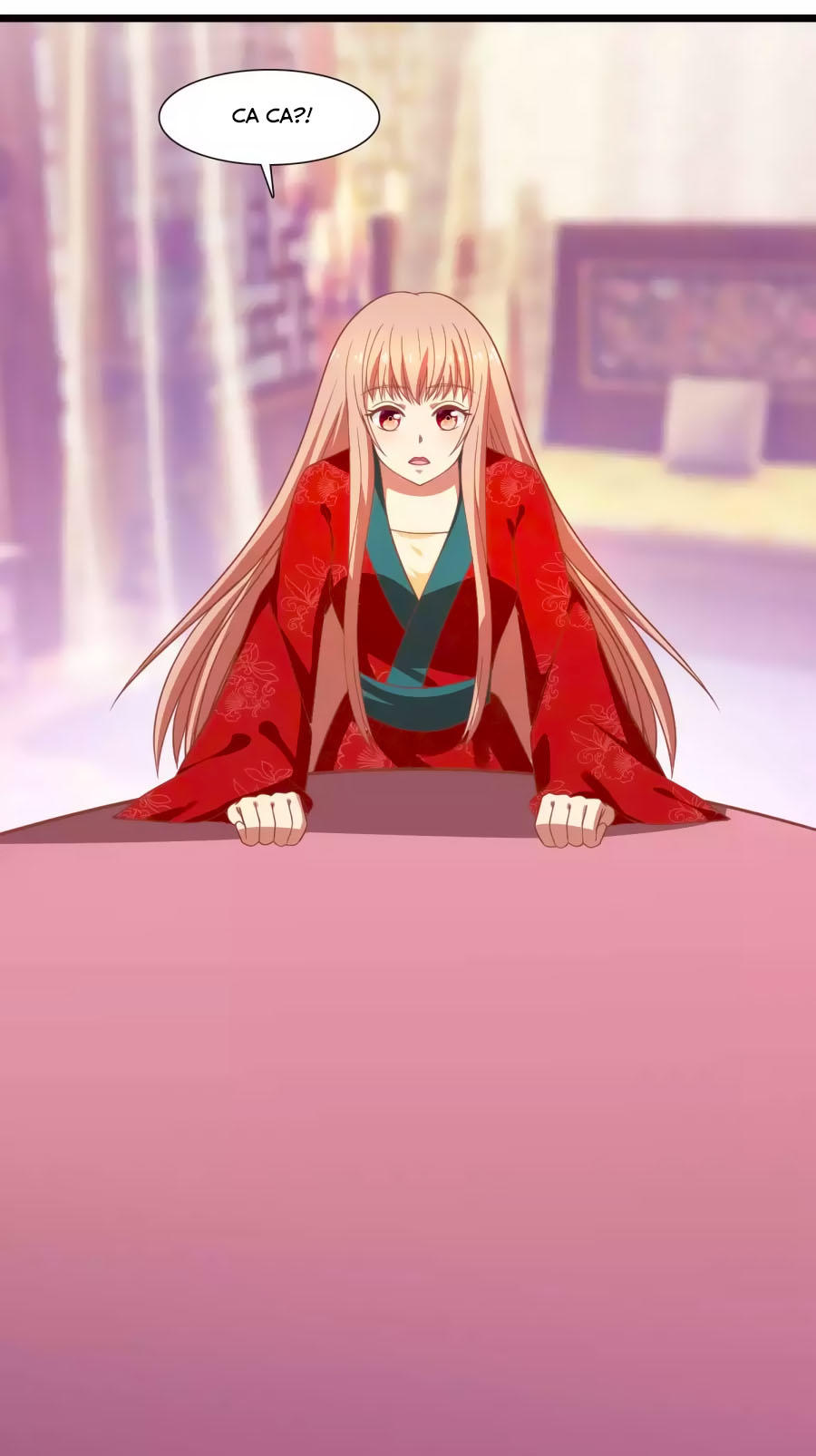 Thỏ Yêu Tiểu Vương Phi Chapter 42 - Trang 2