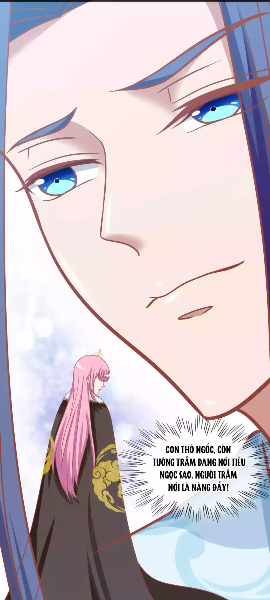 Thỏ Yêu Tiểu Vương Phi Chapter 42 - Trang 2