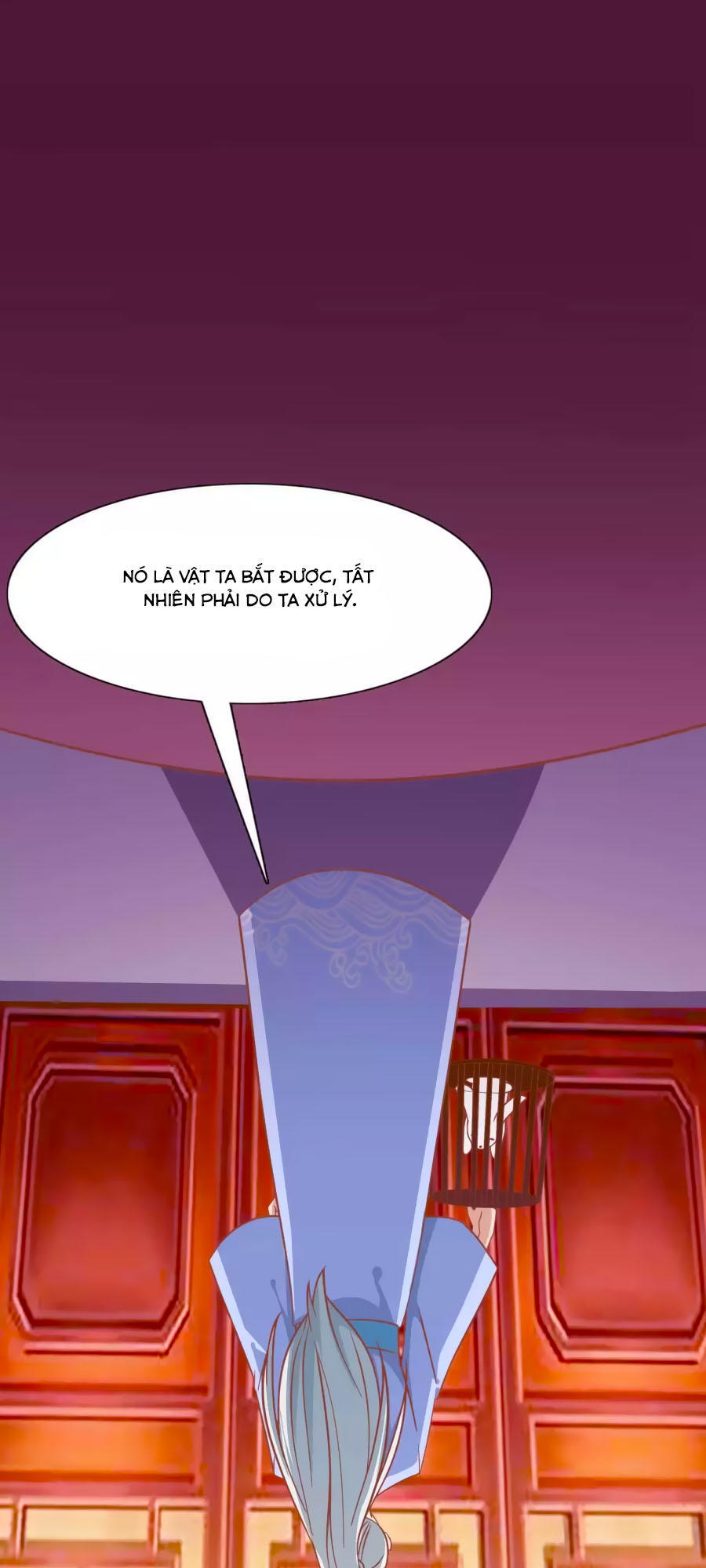 Thỏ Yêu Tiểu Vương Phi Chapter 42 - Trang 2