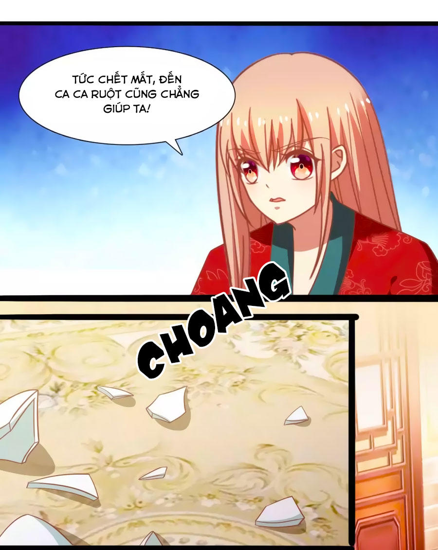 Thỏ Yêu Tiểu Vương Phi Chapter 42 - Trang 2