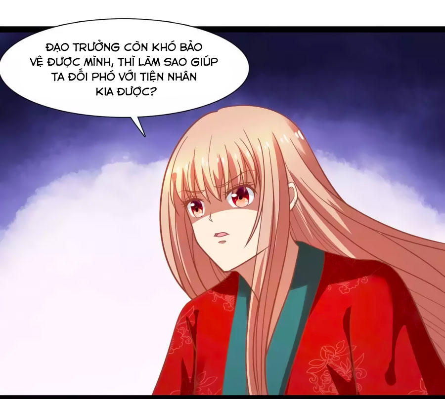 Thỏ Yêu Tiểu Vương Phi Chapter 42 - Trang 2