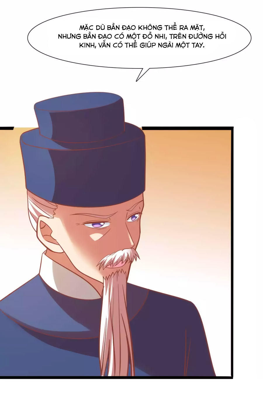 Thỏ Yêu Tiểu Vương Phi Chapter 42 - Trang 2