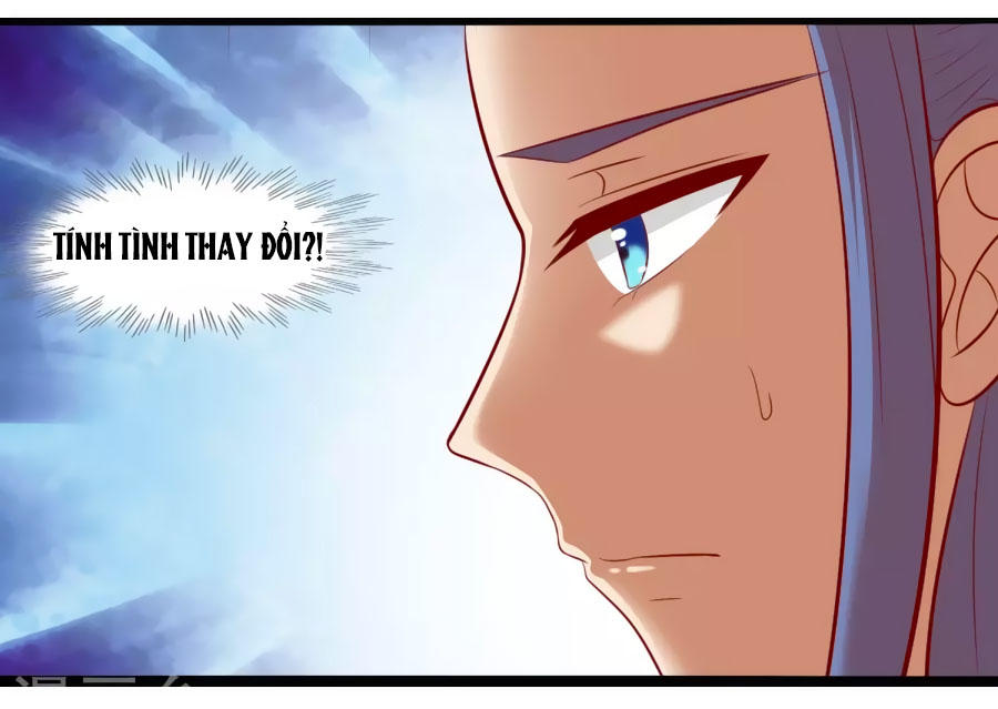 Thỏ Yêu Tiểu Vương Phi Chapter 43 - Trang 2