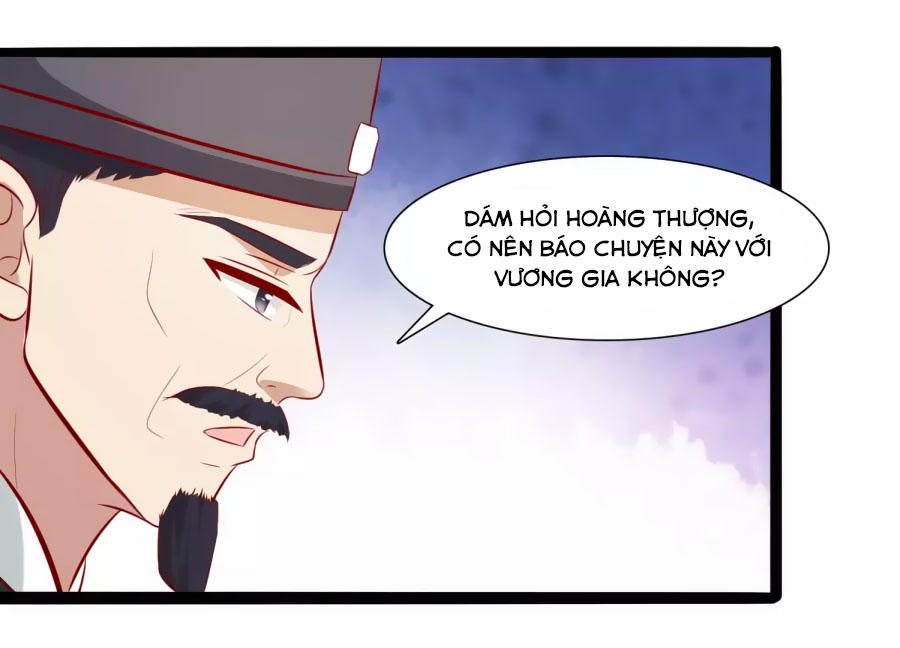 Thỏ Yêu Tiểu Vương Phi Chapter 43 - Trang 2