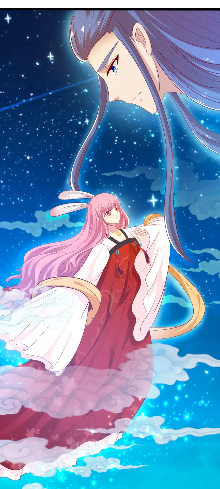 Thỏ Yêu Tiểu Vương Phi Chapter 43 - Trang 2