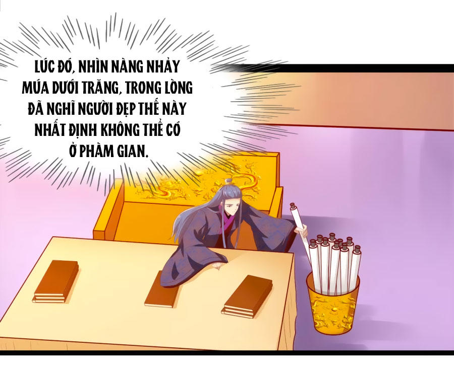 Thỏ Yêu Tiểu Vương Phi Chapter 43 - Trang 2