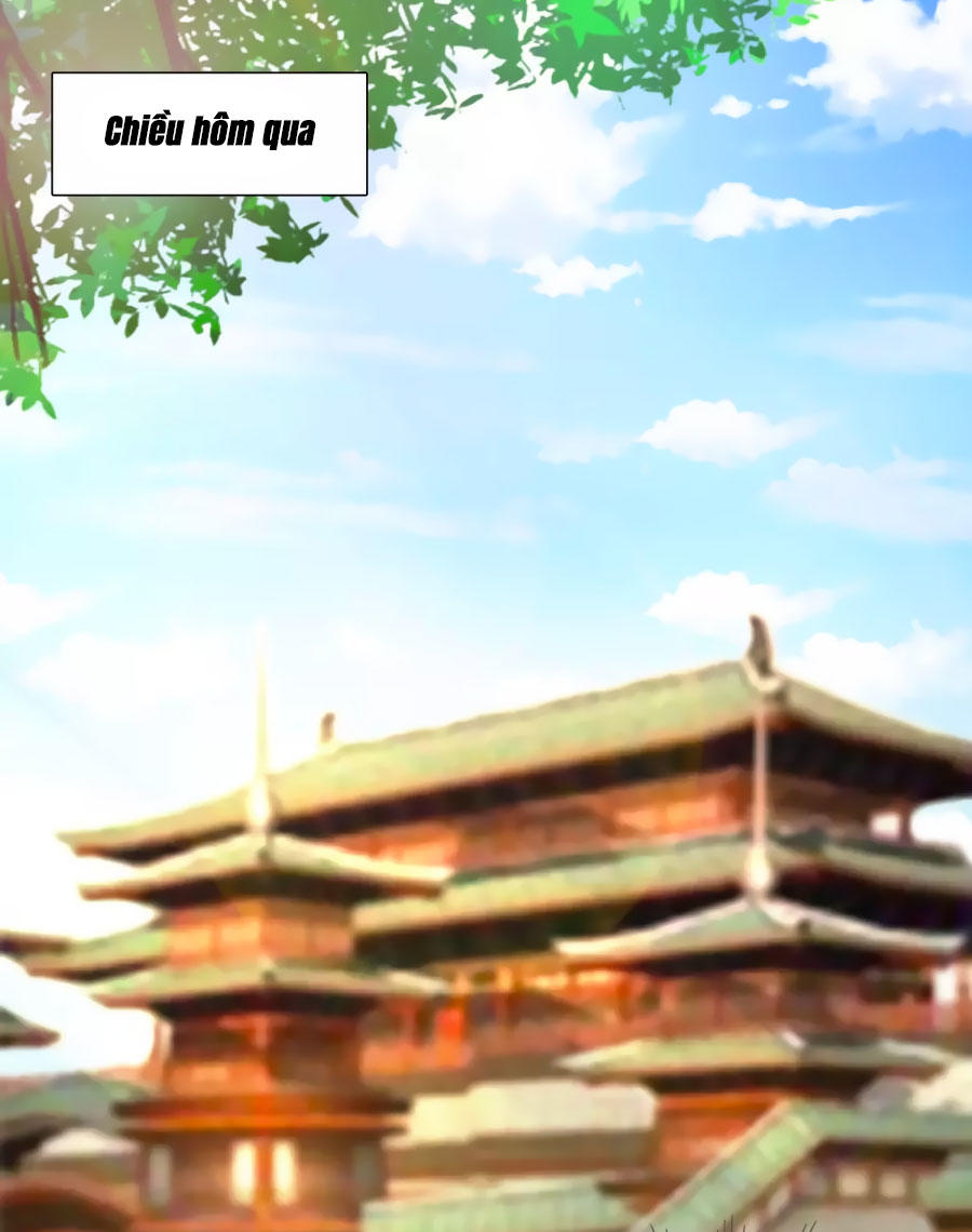 Thỏ Yêu Tiểu Vương Phi Chapter 43 - Trang 2