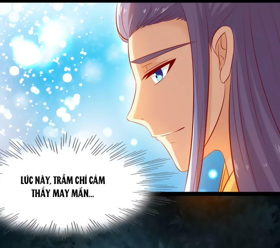 Thỏ Yêu Tiểu Vương Phi Chapter 43 - Trang 2