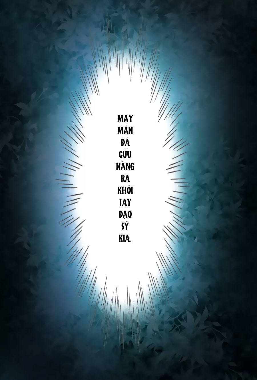 Thỏ Yêu Tiểu Vương Phi Chapter 43 - Trang 2