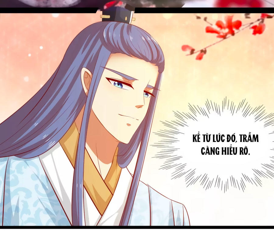 Thỏ Yêu Tiểu Vương Phi Chapter 43 - Trang 2