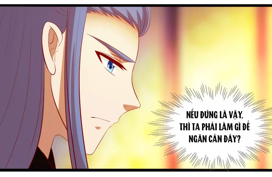 Thỏ Yêu Tiểu Vương Phi Chapter 43 - Trang 2