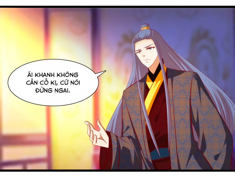 Thỏ Yêu Tiểu Vương Phi Chapter 43 - Trang 2