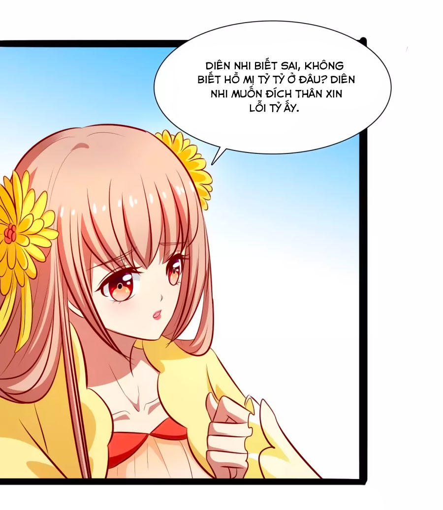 Thỏ Yêu Tiểu Vương Phi Chapter 44 - Trang 2