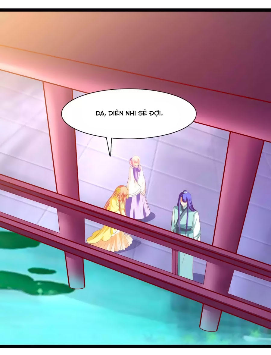 Thỏ Yêu Tiểu Vương Phi Chapter 44 - Trang 2