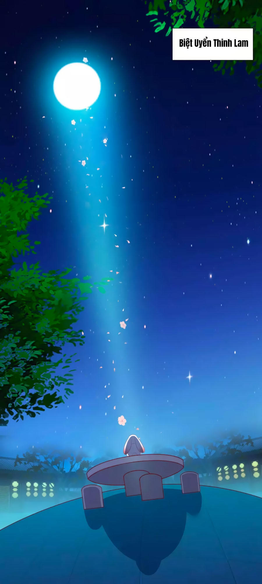 Thỏ Yêu Tiểu Vương Phi Chapter 44 - Trang 2