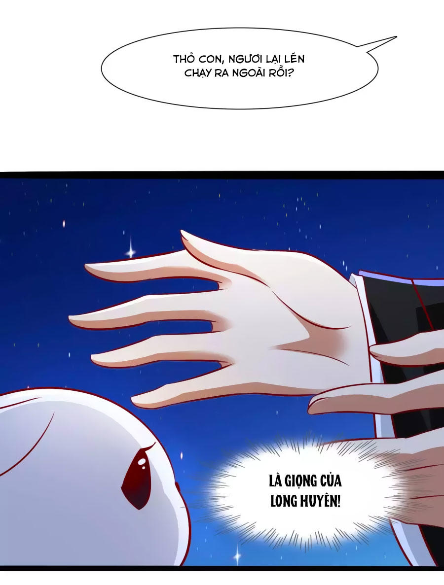 Thỏ Yêu Tiểu Vương Phi Chapter 44 - Trang 2