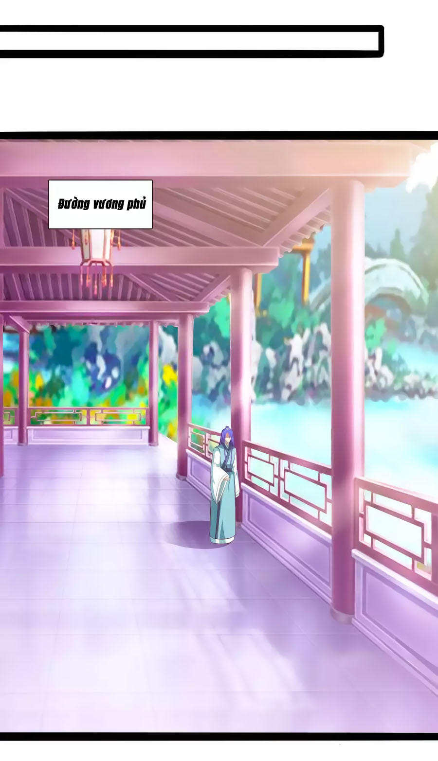 Thỏ Yêu Tiểu Vương Phi Chapter 44 - Trang 2