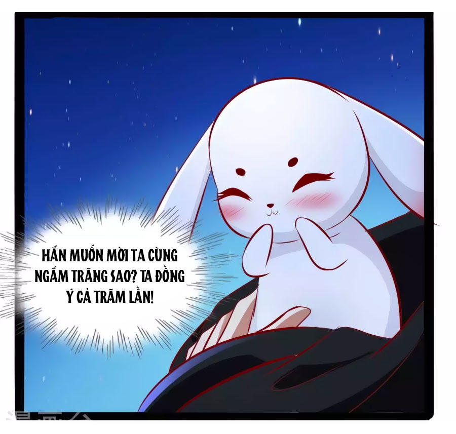 Thỏ Yêu Tiểu Vương Phi Chapter 44 - Trang 2