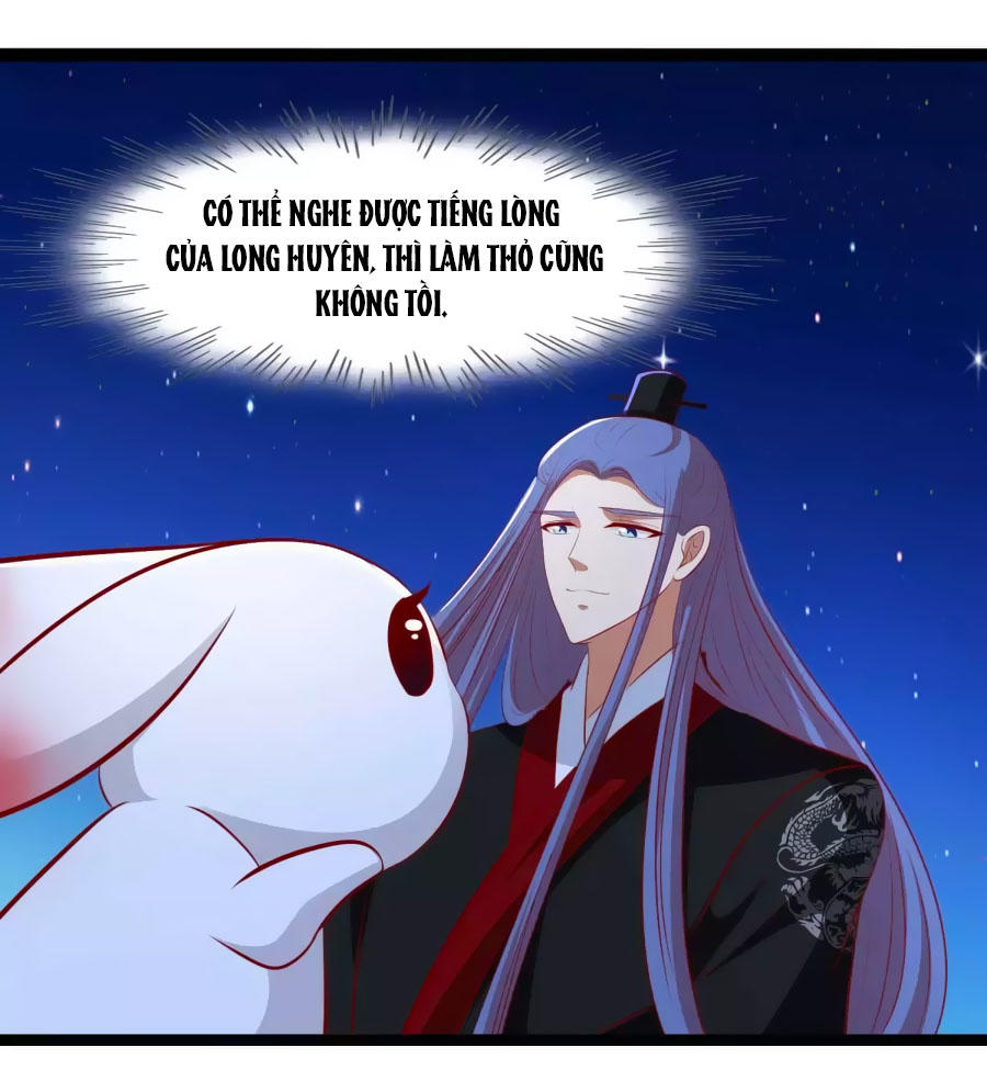 Thỏ Yêu Tiểu Vương Phi Chapter 44 - Trang 2