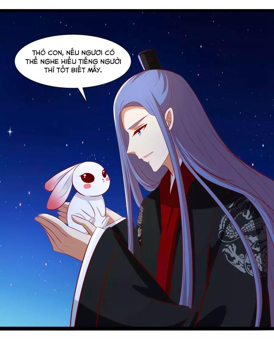 Thỏ Yêu Tiểu Vương Phi Chapter 44 - Trang 2