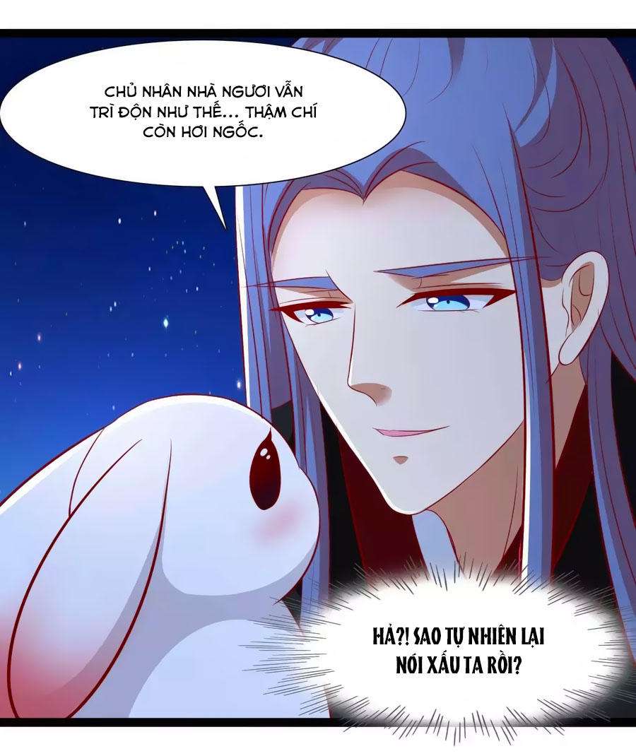 Thỏ Yêu Tiểu Vương Phi Chapter 44 - Trang 2