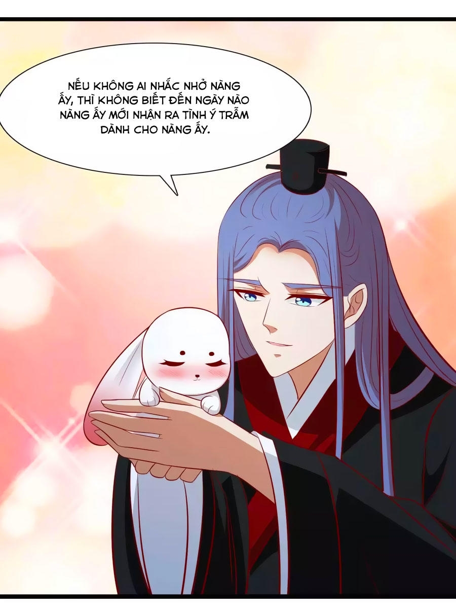Thỏ Yêu Tiểu Vương Phi Chapter 44 - Trang 2