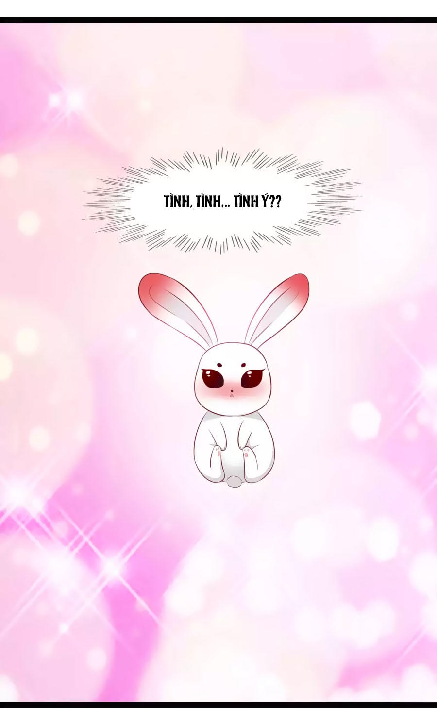 Thỏ Yêu Tiểu Vương Phi Chapter 44 - Trang 2