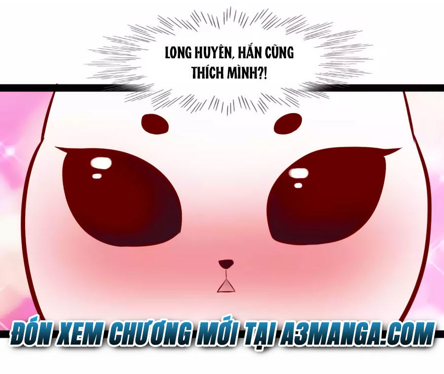 Thỏ Yêu Tiểu Vương Phi Chapter 44 - Trang 2