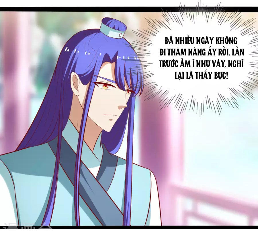 Thỏ Yêu Tiểu Vương Phi Chapter 44 - Trang 2