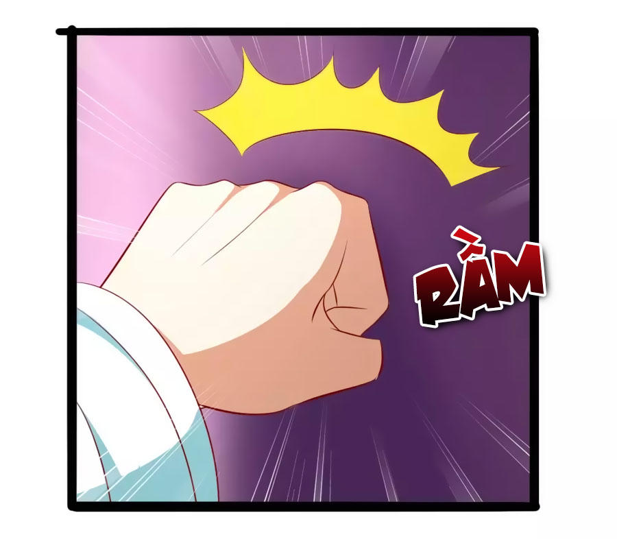 Thỏ Yêu Tiểu Vương Phi Chapter 44 - Trang 2