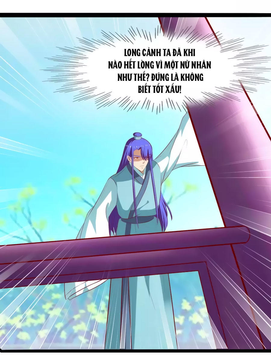 Thỏ Yêu Tiểu Vương Phi Chapter 44 - Trang 2