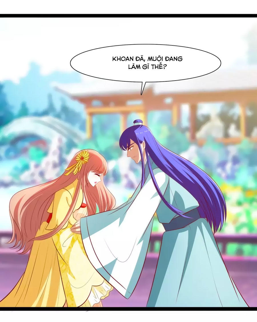 Thỏ Yêu Tiểu Vương Phi Chapter 44 - Trang 2