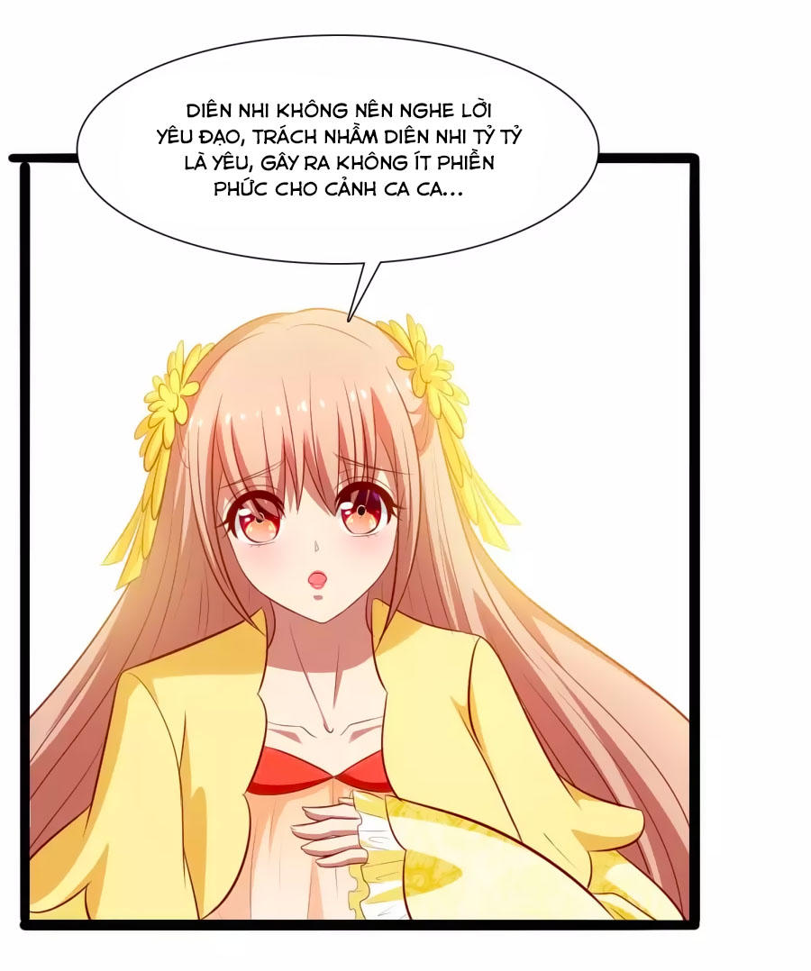 Thỏ Yêu Tiểu Vương Phi Chapter 44 - Trang 2