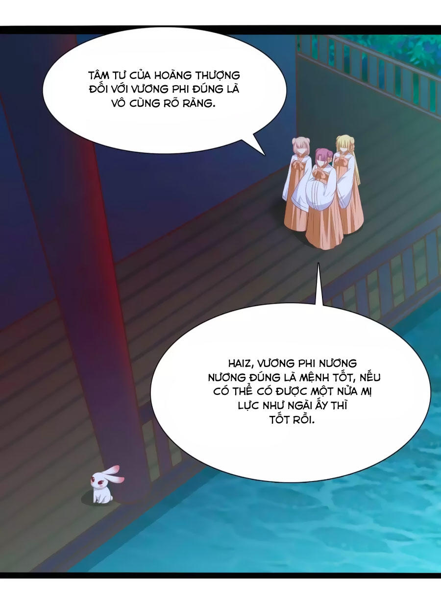 Thỏ Yêu Tiểu Vương Phi Chapter 45 - Trang 2