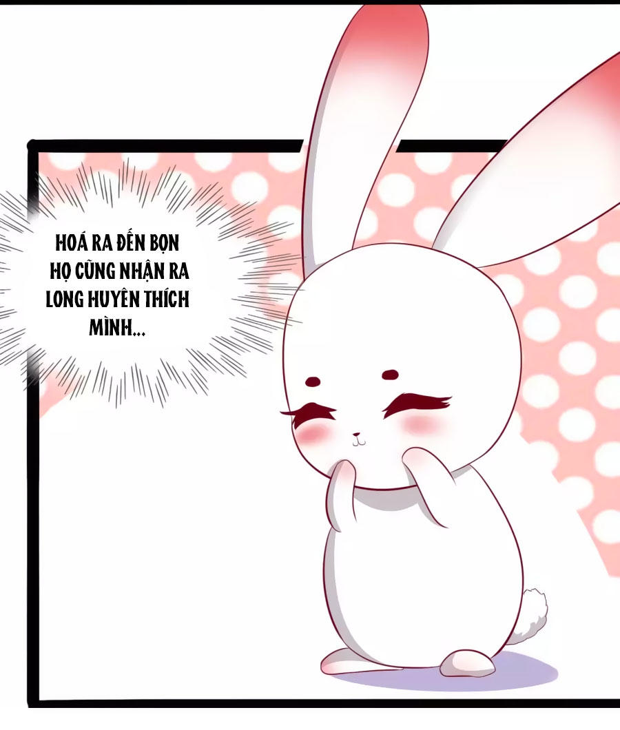 Thỏ Yêu Tiểu Vương Phi Chapter 45 - Trang 2