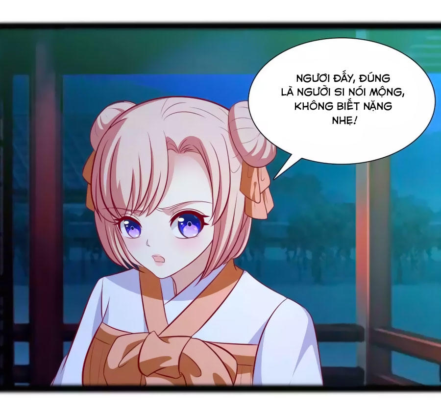 Thỏ Yêu Tiểu Vương Phi Chapter 45 - Trang 2