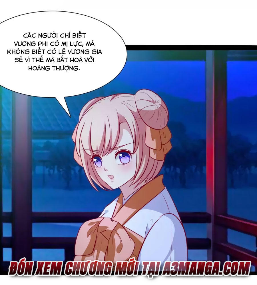 Thỏ Yêu Tiểu Vương Phi Chapter 45 - Trang 2
