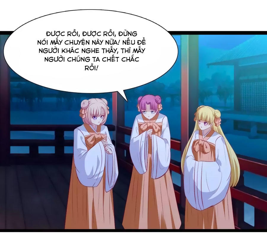 Thỏ Yêu Tiểu Vương Phi Chapter 45 - Trang 2