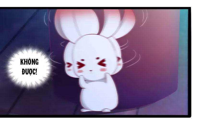 Thỏ Yêu Tiểu Vương Phi Chapter 45 - Trang 2