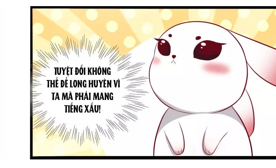 Thỏ Yêu Tiểu Vương Phi Chapter 45 - Trang 2